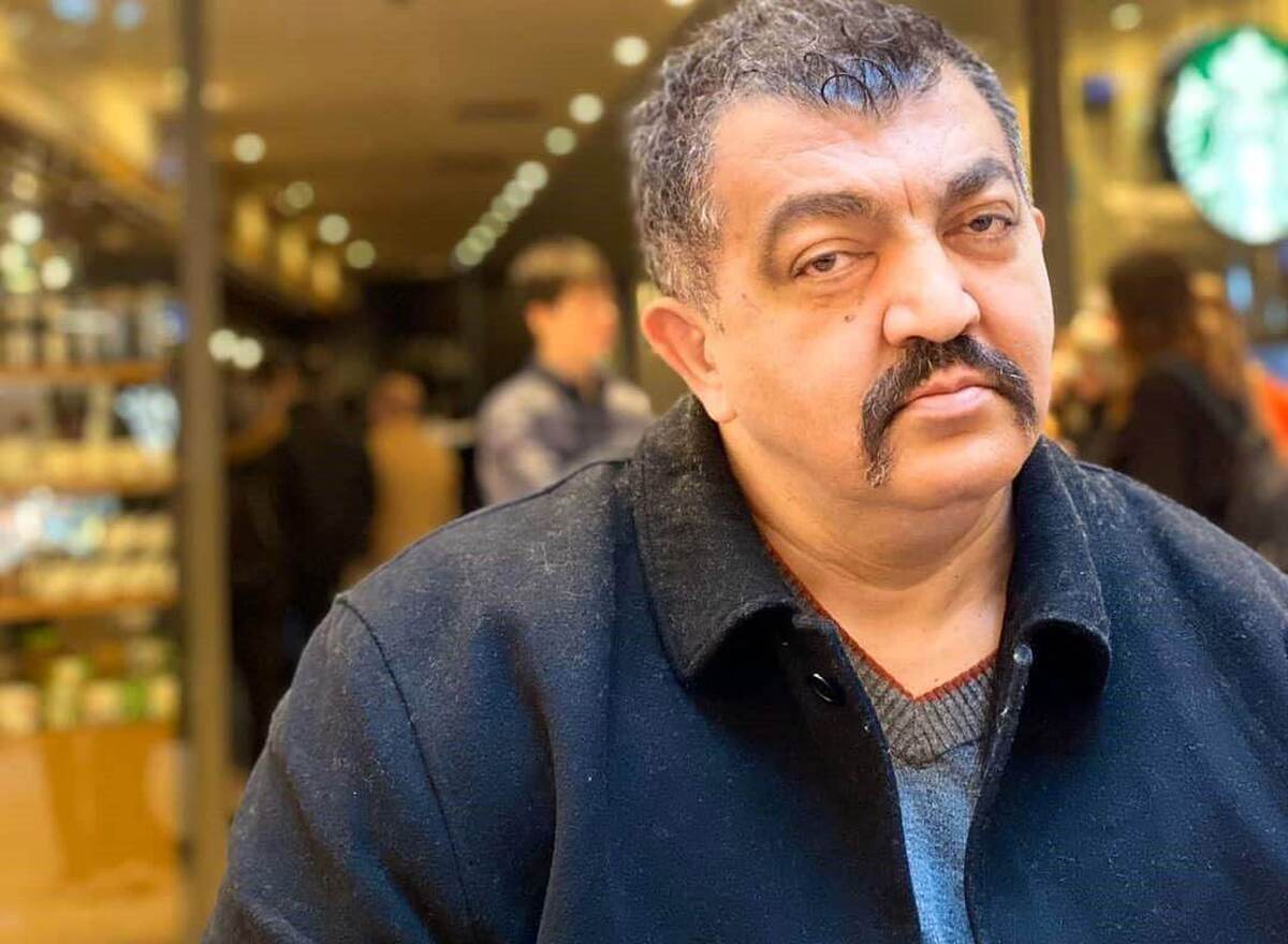 احمد ایراندوست : مبلغ کل دیه رو میدم قاتل الهه رو در ملاعام اعدام کنید + فیلم