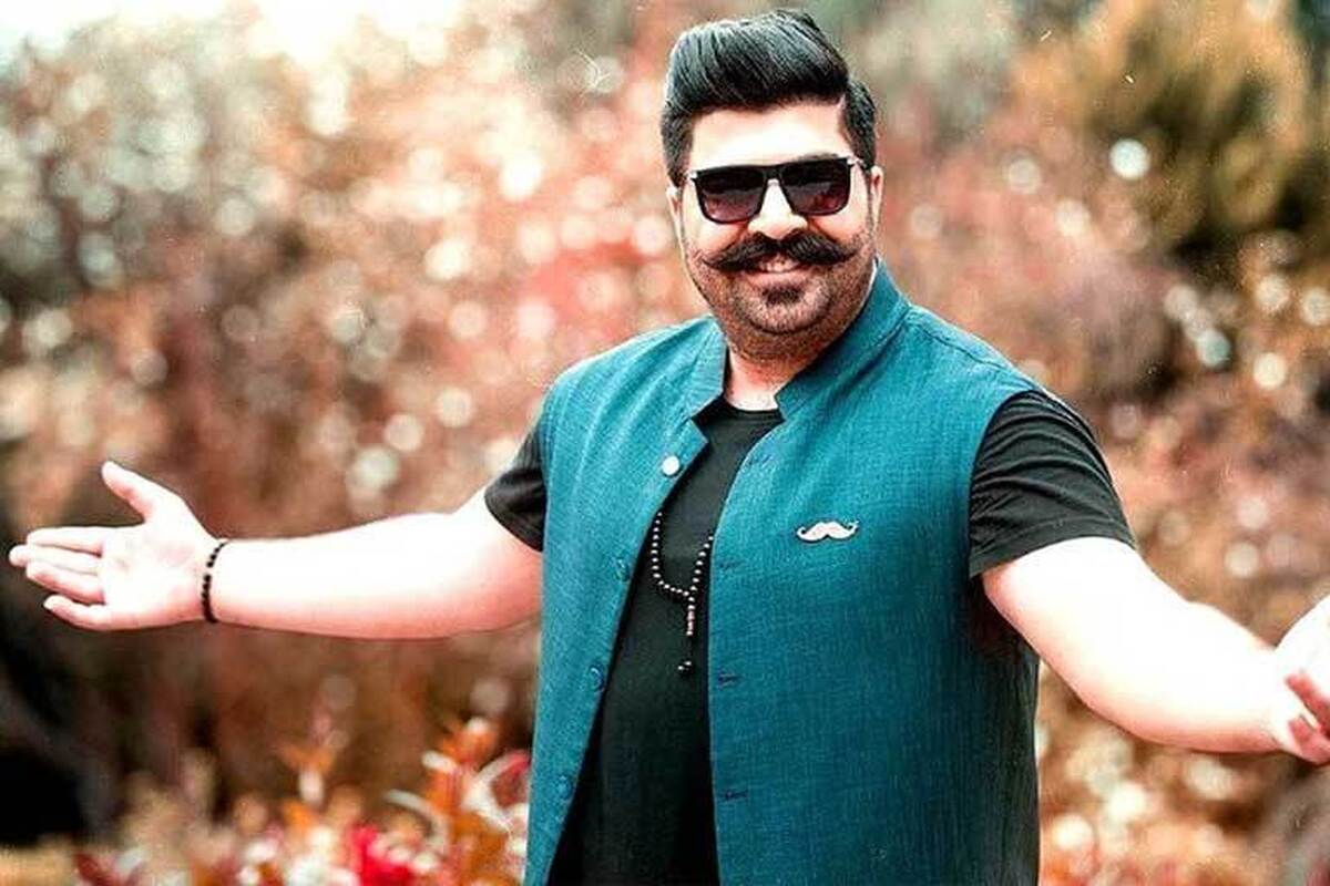 وقتی بهنام بانی، اشک محمد علیزاده را درآورد! + فیلم