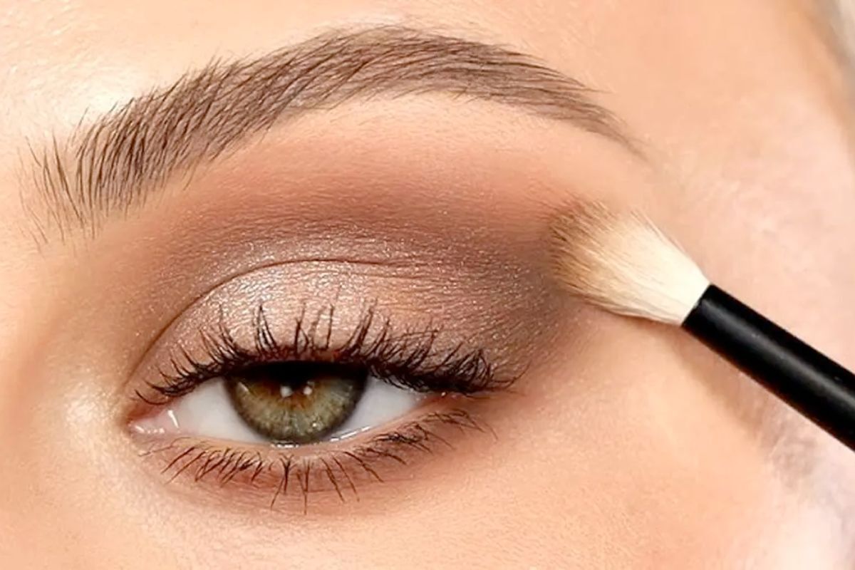 صفر تا صد سایه زدن چشم برای مبتدیها/اگر تا حالا سایه چشم نزدید، این آموزش را از دست ندهید! صفر تا صد سایه زدن چشم برای مبتدیها/اگر تا حالا سایه چشم نزدید، این آموزش را از دست ندهید!