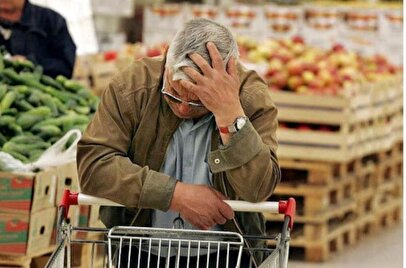 موج گرانی‌ها نشان‌دهنده تعلل مسئولان در تنظیم بازار