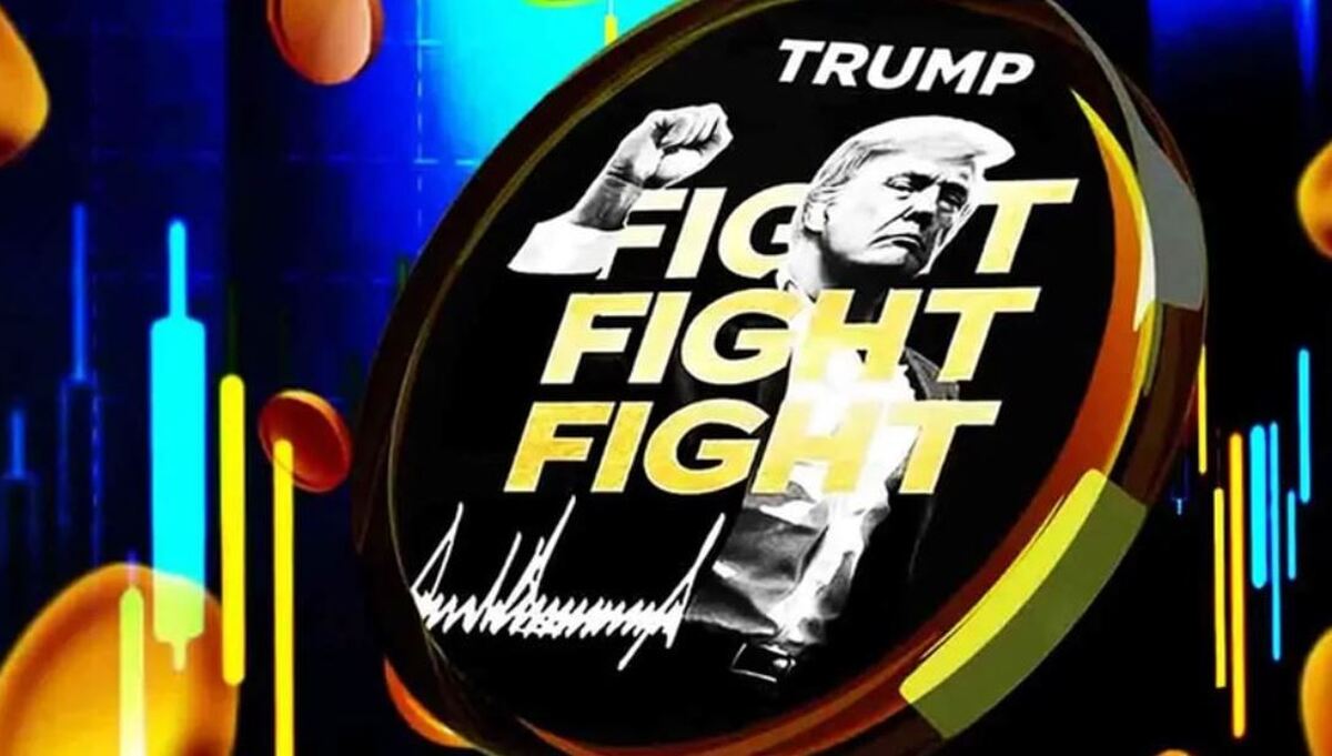 پیشبینی قیمت TRUMP در آستانه تولد ترامپ؛ منتظر جهش ۱۰۰ درصدی باشیم؟ پیشبینی قیمت TRUMP در آستانه تولد ترامپ؛ منتظر جهش ۱۰۰ درصدی باشیم؟