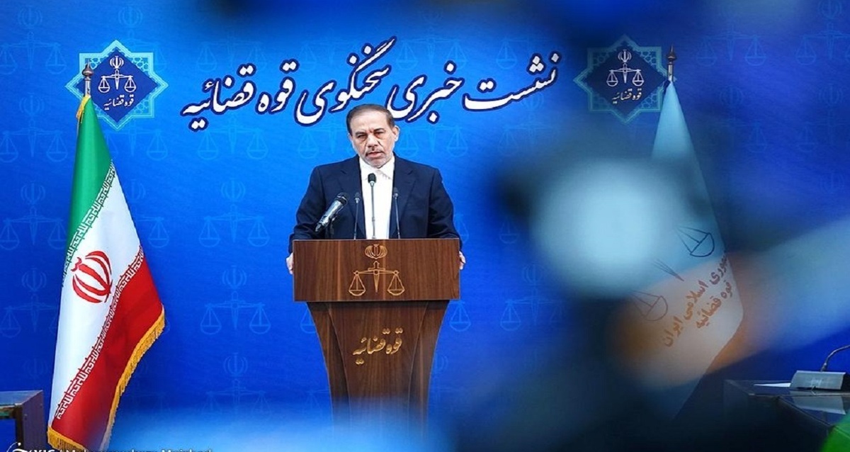 جزئیات تازه از پرونده فرزند کاظم صدیقی/ اتهامات عروس صدیقی چیست؟ جزئیات تازه از پرونده فرزند کاظم صدیقی/ اتهامات عروس صدیقی چیست؟