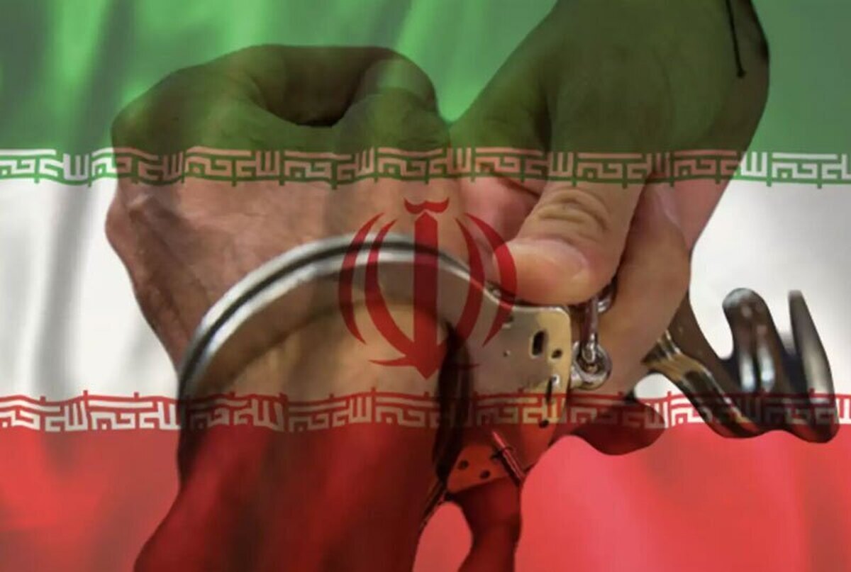 نوجوان ۱۳ ساله اسرائیلی به اتهام جاسوسی برای ایران دستگیر شد + عکس