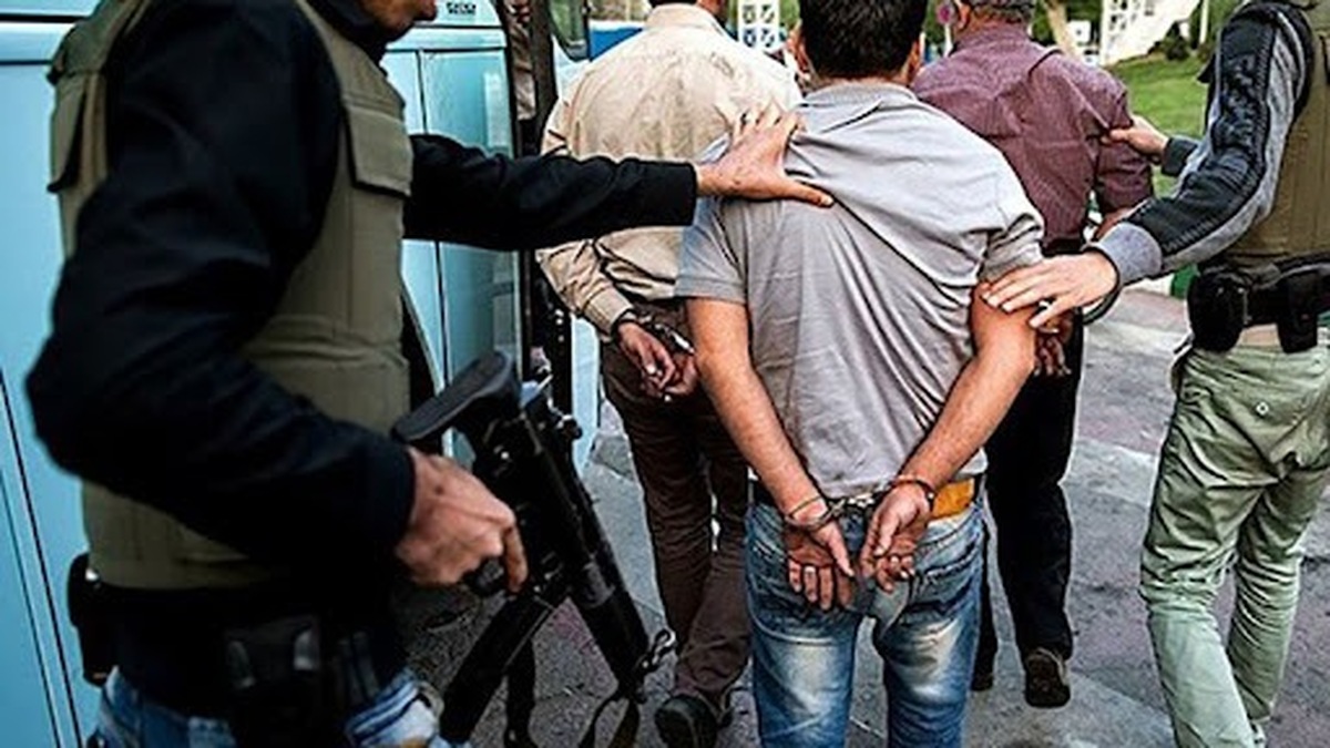 کودک ۸ ساله قهرمان کشف توطئه تروریستی در ایران + فیلم