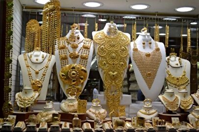 سقوط قیمت طلا به کانال ۵ میلیون قطعی است؟ / پیش بینی قیمت طلا در روزهای آینده