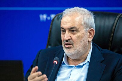 پاسخ وزیر نیرو به سؤالات نمایندگان درباره وضعیت آب و برق کشور