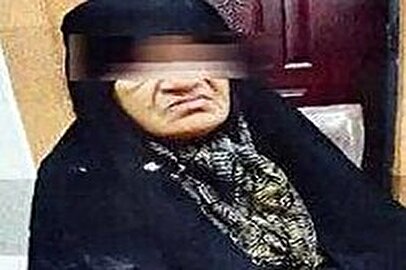 کلثوم اکبری دوباره خبر ساز شد