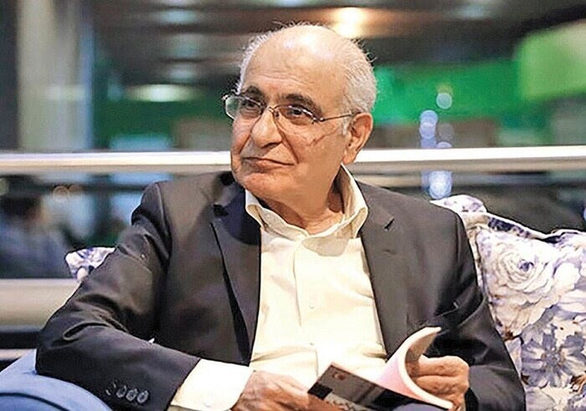 خالق قصه های مجید از بیمارستان مرخص شد خالق قصه های مجید از بیمارستان مرخص شد