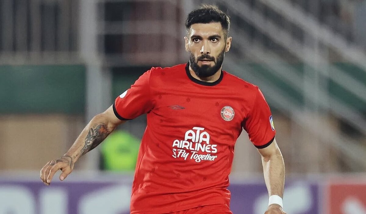 چرخش ستاره نقل و انتقالات به سمت پرسپولیس! / هایجک دقیقه نودی درویش از استقلال چرخش ستاره نقل و انتقالات به سمت پرسپولیس! / هایجک دقیقه نودی درویش از استقلال