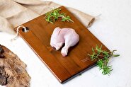 این ترفند ساده، تخته گوشت را مثل روز اول تمیز می‌کند/ فقط با جوش شیرین و سرکه