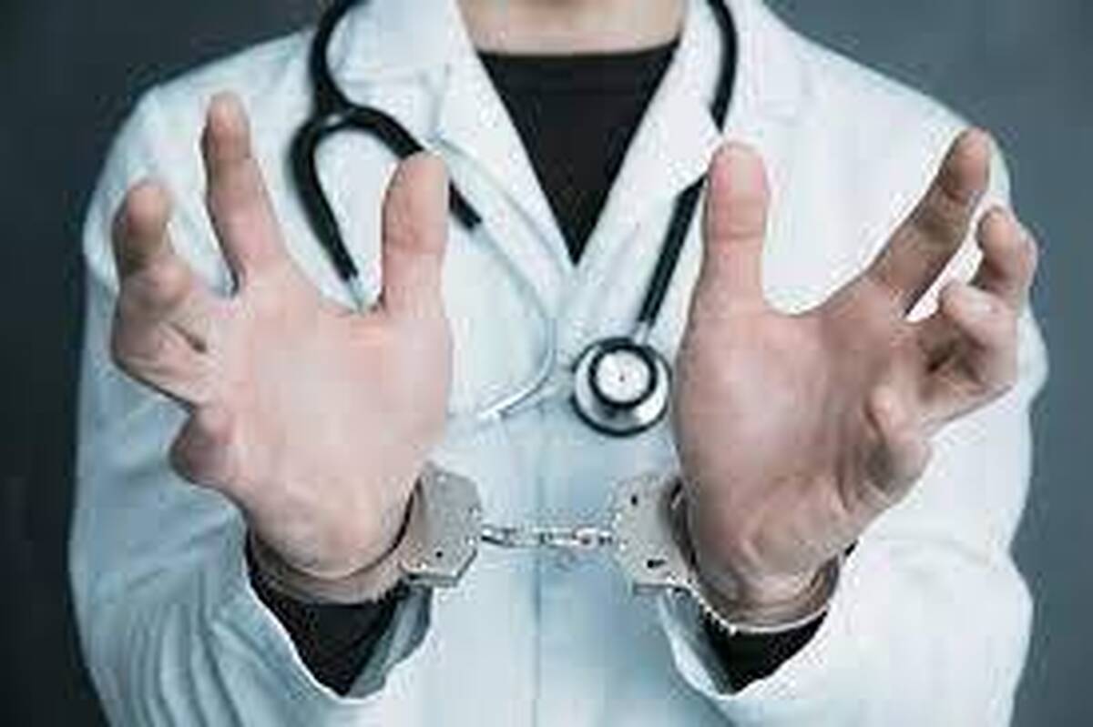 این ۵۲ پزشک فاقد صلاحیت را بشناسید این ۵۲ پزشک فاقد صلاحیت را بشناسید