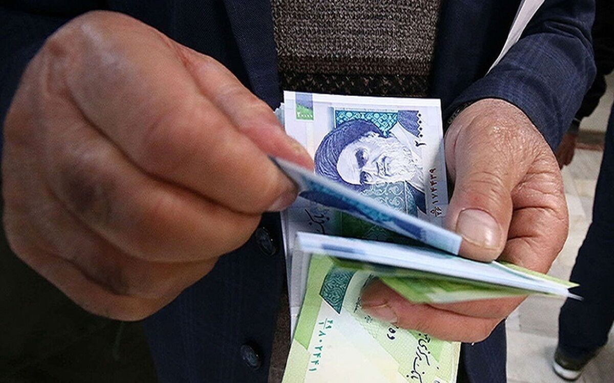 واریزی جدید به حساب این افراد/ جزئیات و مبلغ واریزی اعلام شد واریزی جدید به حساب این افراد/ جزئیات و مبلغ واریزی اعلام شد