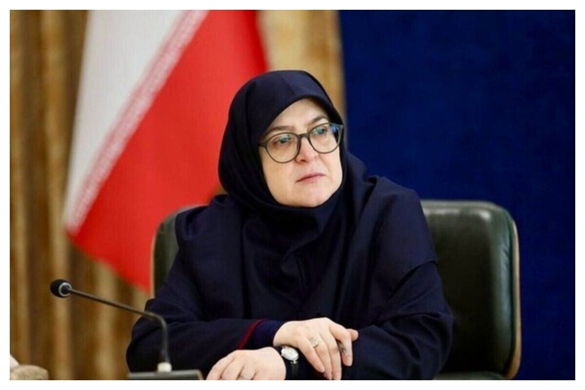 واکنش رسمی دولت به فشارهای آمریکا