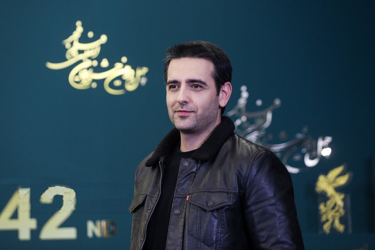 تغییر چهره عجیب پسر جذاب سینمای ایران + عکس