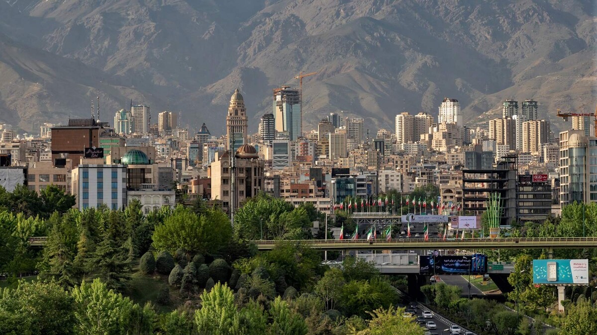 اعلام رسمی سقف افزایش اجاره در تهران اعلام رسمی سقف افزایش اجاره در تهران
