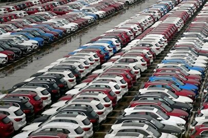 قیمت خودروهای وارداتی امروز سه‌شنبه ۲۰ خرداد ۱۴۰۴ / بازار همچنان نوسان دارد! + جدول