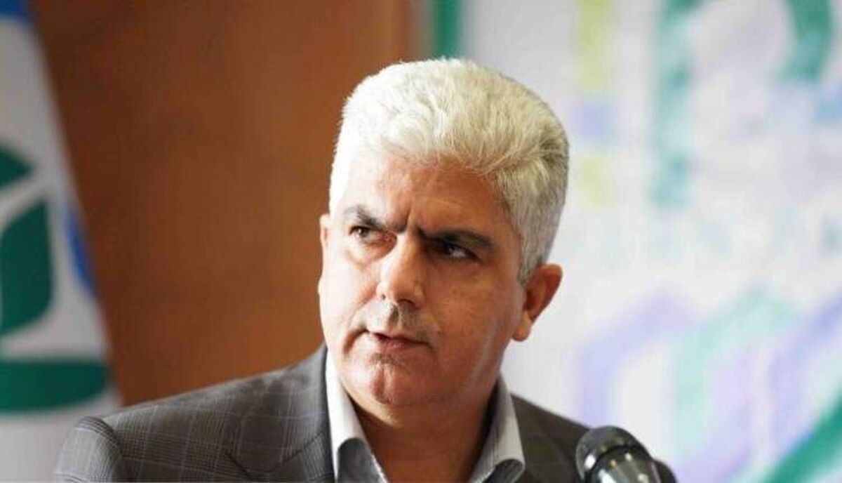 وضعیت صنعت دارو بسیار نگران کننده است/ مجبور به التماس برای تداوم تولید دارو شدهایم وضعیت صنعت دارو بسیار نگران کننده است/ مجبور به التماس برای تداوم تولید دارو شدهایم