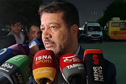 واکنش نماینده مجلس به پرونده جنجالی ورزشکاران دوومیدانی + فیلم