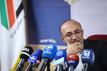 رئیس‌کل گمرک: روند ترخیص خودروهای دپو شده در بم تسهیل شده است