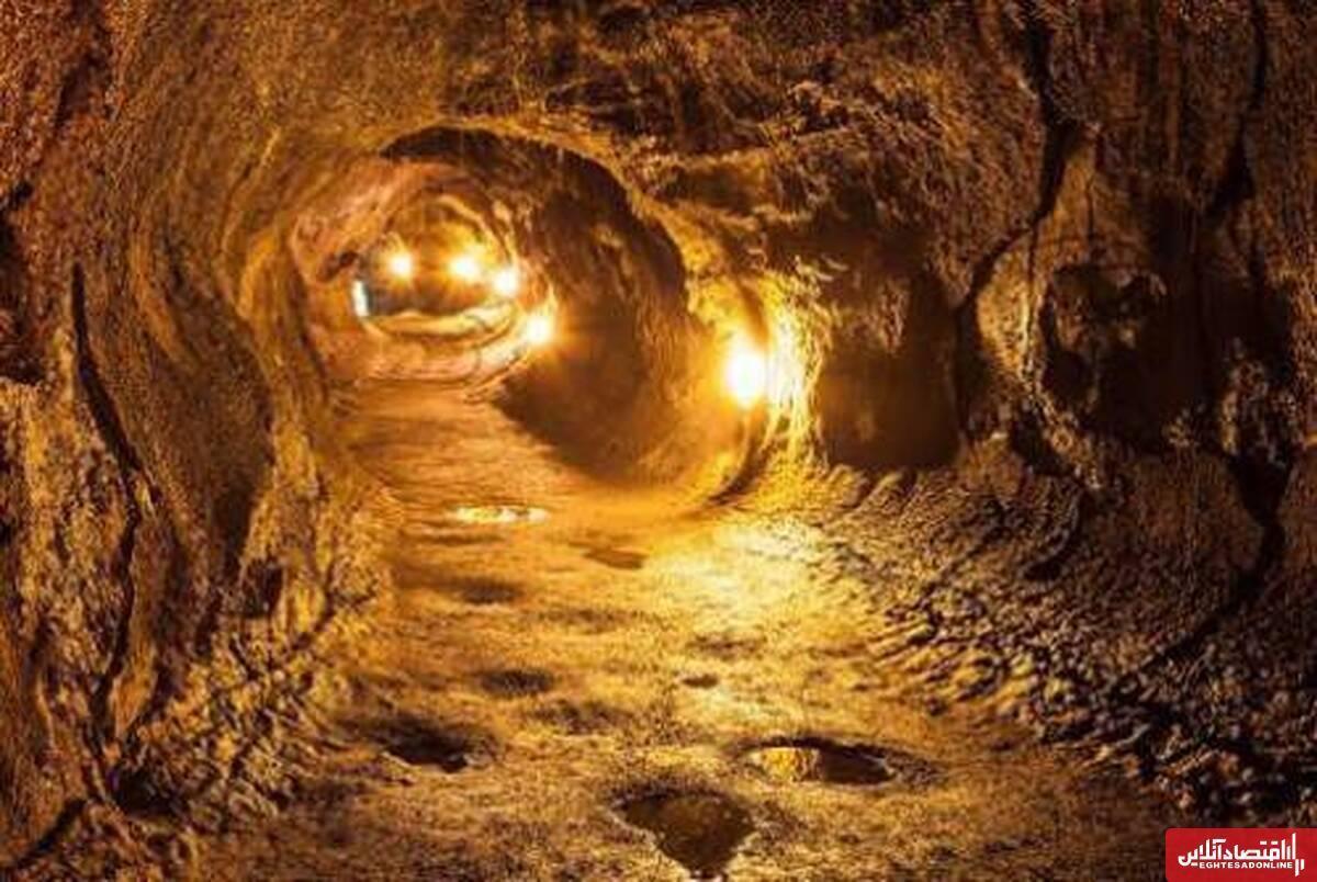 بزرگترین گنجینه طلای جهان کشف شد بزرگترین گنجینه طلای جهان کشف شد