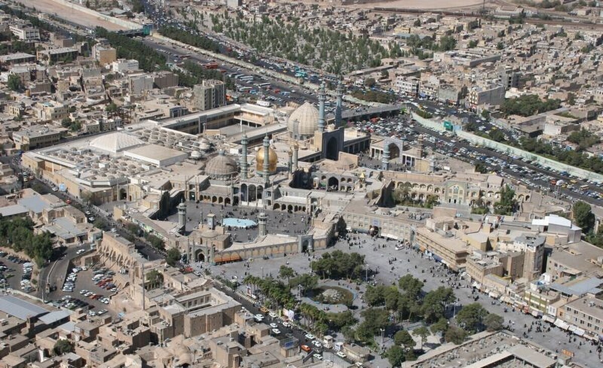 لیست اجاره خانه در قم/ رهن و اجاره منزل ویلایی در شهر قم چند؟ + جدول خرداد ۱۴۰۴ لیست اجاره خانه در قم/ رهن و اجاره منزل ویلایی در شهر قم چند؟ + جدول خرداد ۱۴۰۴