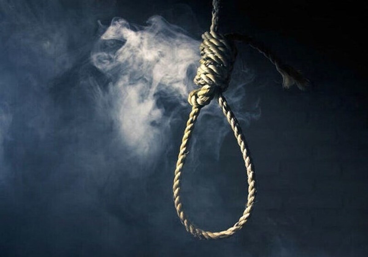 عباس کورکوری اعدام شد عباس کورکوری اعدام شد