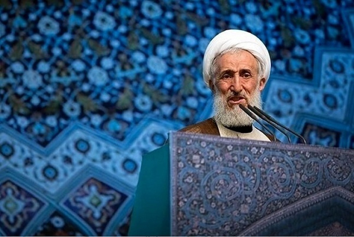پسر بازداشت شده کاظم صدیقی، روحانی است؟ پسر بازداشت شده کاظم صدیقی، روحانی است؟