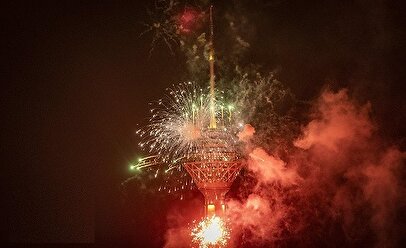 دلیل صداهای انفجار  شنیده شده در غرب تهران چه بود؟