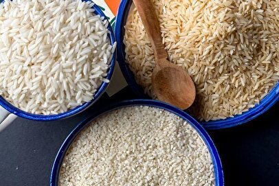 افزایش عجیب و سرسام‌آورد قیمت برنج ایرانی