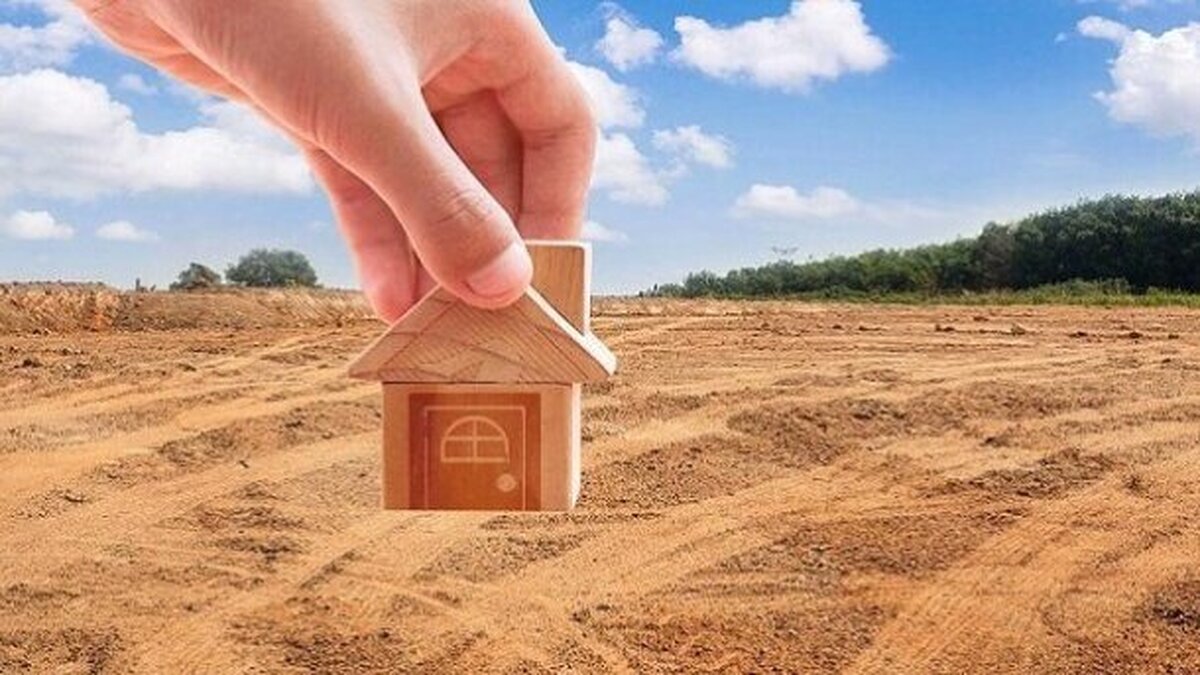 خبر خوش برای متقاضیان مسکن ارزان/ واگذاری زمین رایگان دولتی ۱۴۰۴ آغاز شد خبر خوش برای متقاضیان مسکن ارزان/ واگذاری زمین رایگان دولتی ۱۴۰۴ آغاز شد