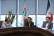 بررسی چالشها و افقهای صنعت نیروگاهی در میز تخصصی بازار سرمایه