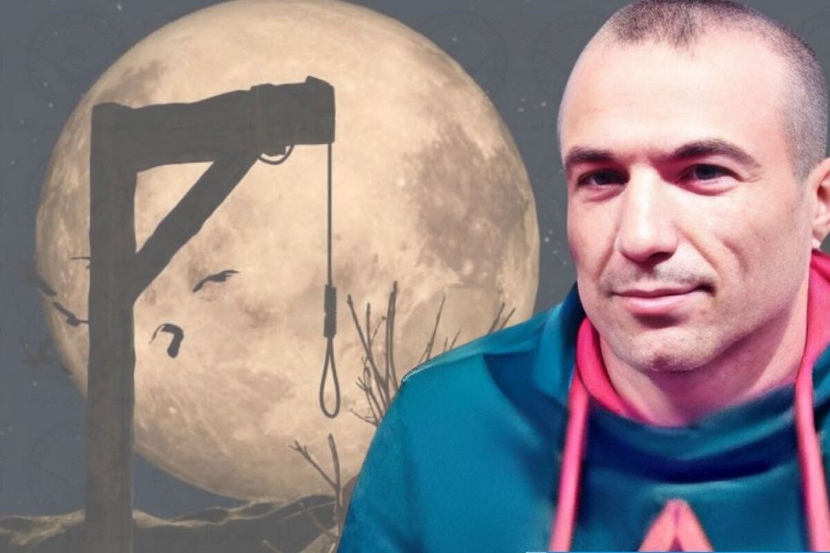 عباس کورکوری کیست و چرا اعدام شد؟ عباس کورکوری کیست و چرا اعدام شد؟