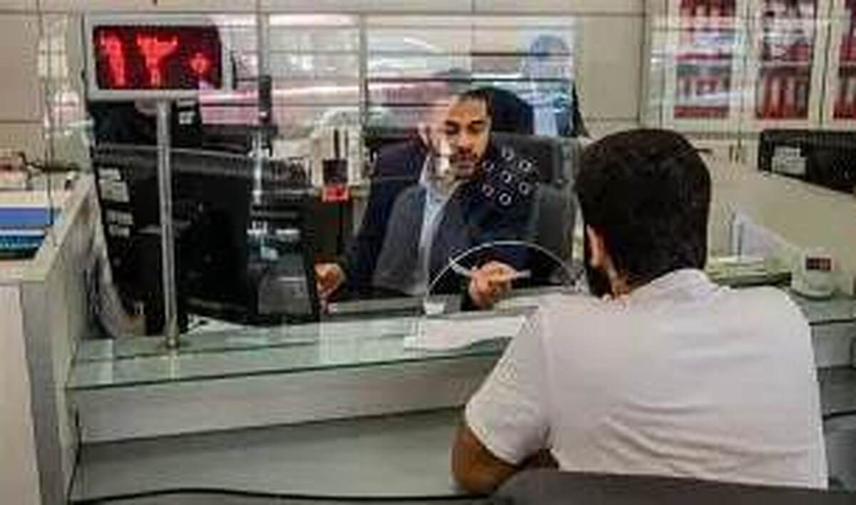 بانکها در فروردین ۱۴۰۴ چقدر وام دادند؟ بانکها در فروردین ۱۴۰۴ چقدر وام دادند؟