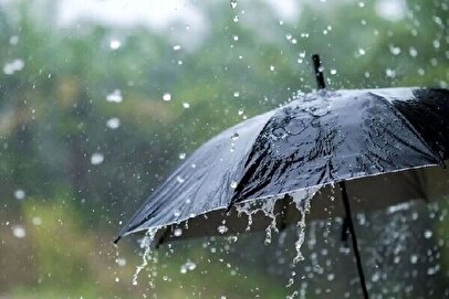 هواشناسی زنجان خرداد ۱۴۰۴ /  این تاریخ منتظر بارش باران باشید