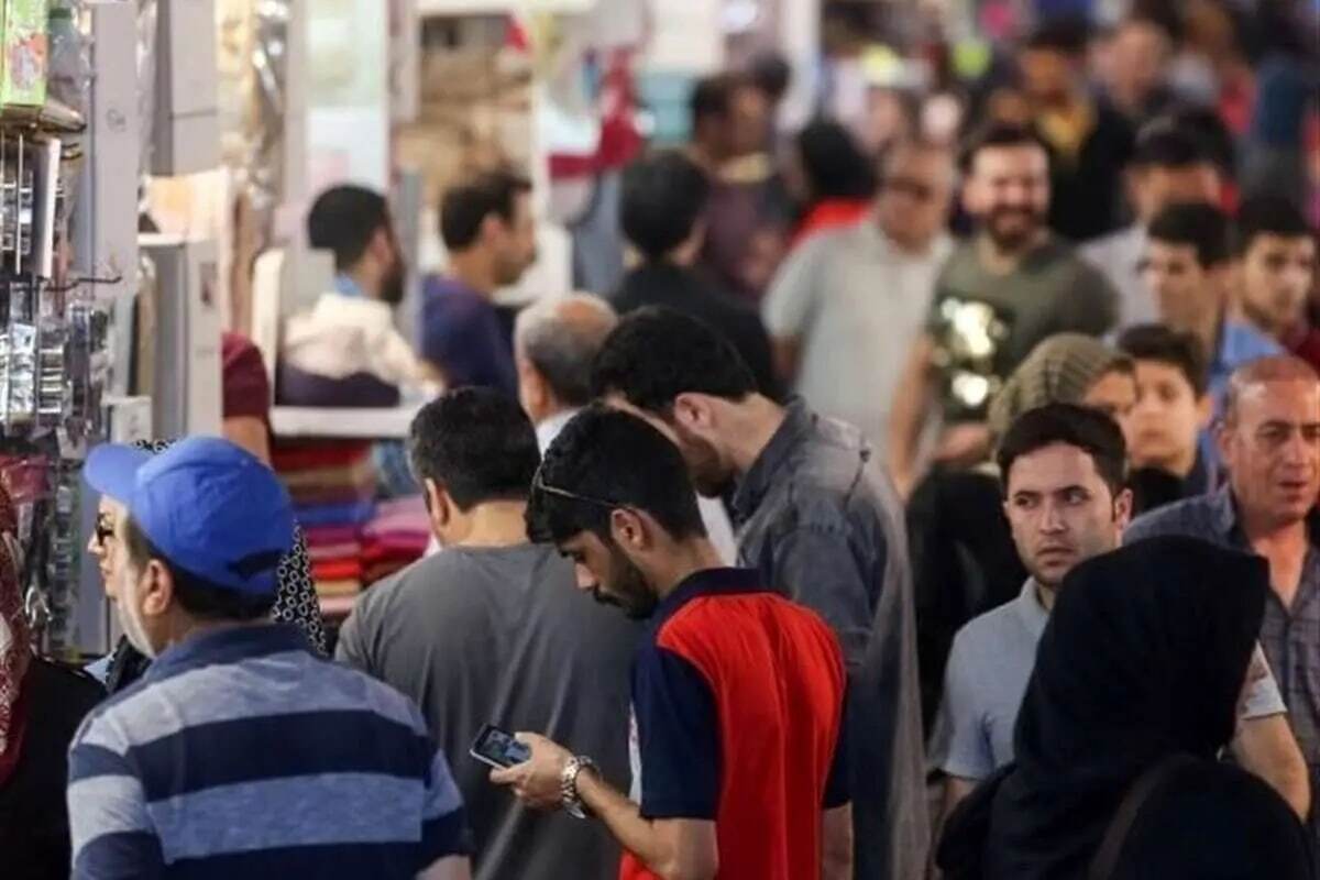 شادترین و غمگین ترین استان های کشور کدام است؟ + فیلم شادترین و غمگین ترین استان های کشور کدام است؟ + فیلم