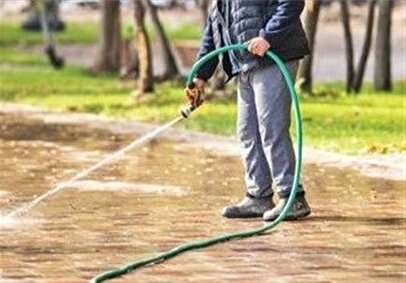 زنگ خطر بحران آب در ایران/ آب را مفت‌فروشی نکنید!