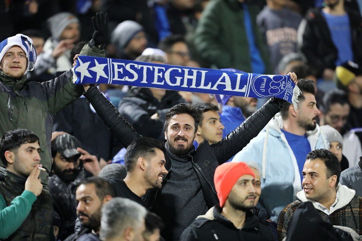 دو بمب خبری جذاب از نقلوانتقالات استقلال دو بمب خبری جذاب از نقلوانتقالات استقلال