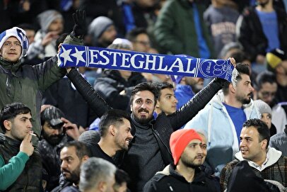 دو بمب خبری جذاب از نقل‌وانتقالات استقلال