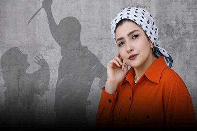 یک زن دیگر کشته شد/ کبرا رضایی کیست؟