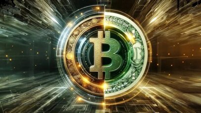 آخرین وضعیت بازار رمزارزها در جهان/ بیت‌کوین به ۲۰۰ هزار دلار می‌رسد؟