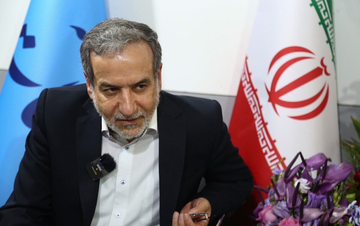 دو شرط اصلی ایران برای توافق با آمریکا مشخص شد دو شرط اصلی ایران برای توافق با آمریکا مشخص شد