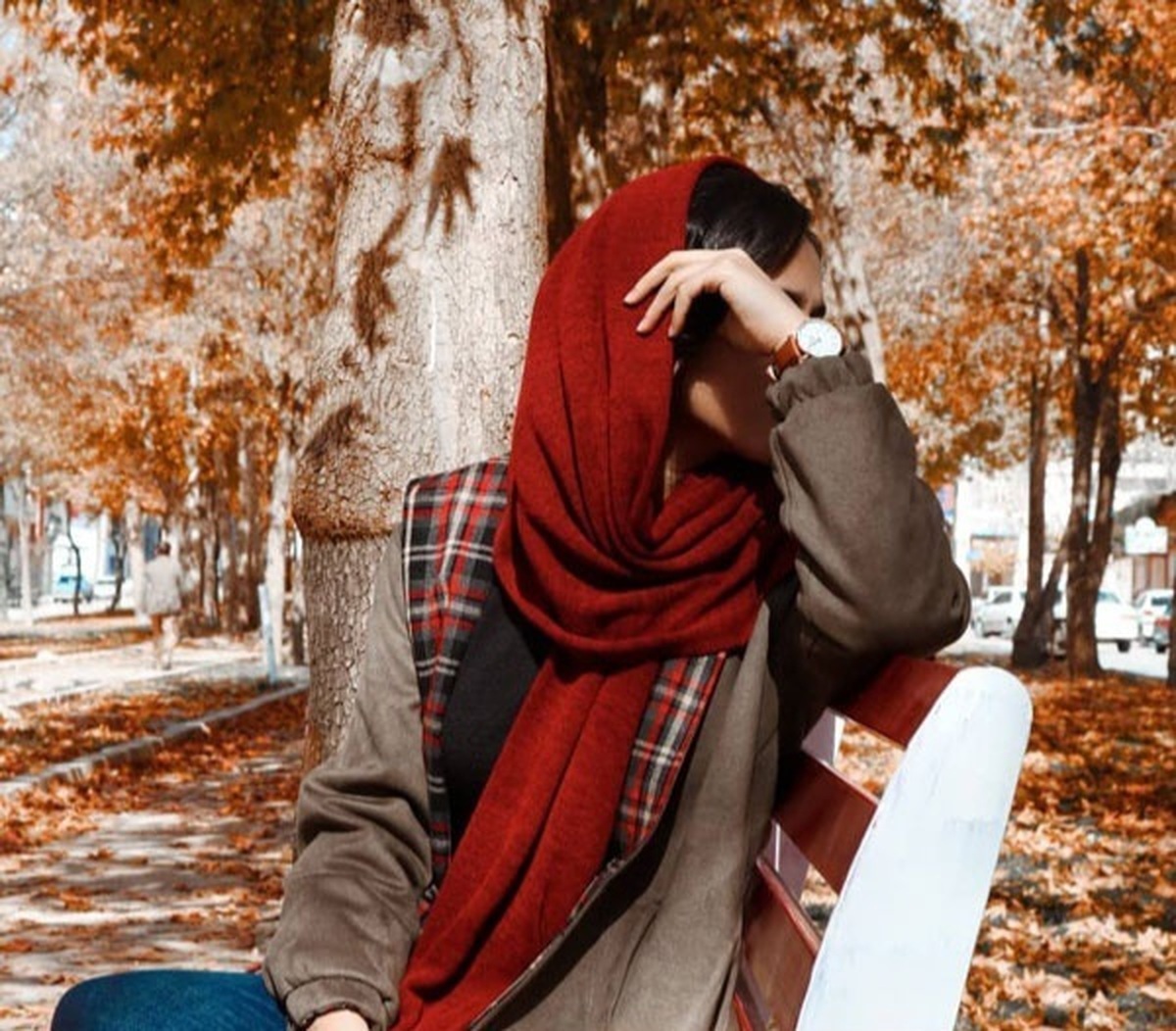 داستان جذاب زشت ترین دختر ایرانی که مدل شد! داستان جذاب زشت ترین دختر ایرانی که مدل شد!