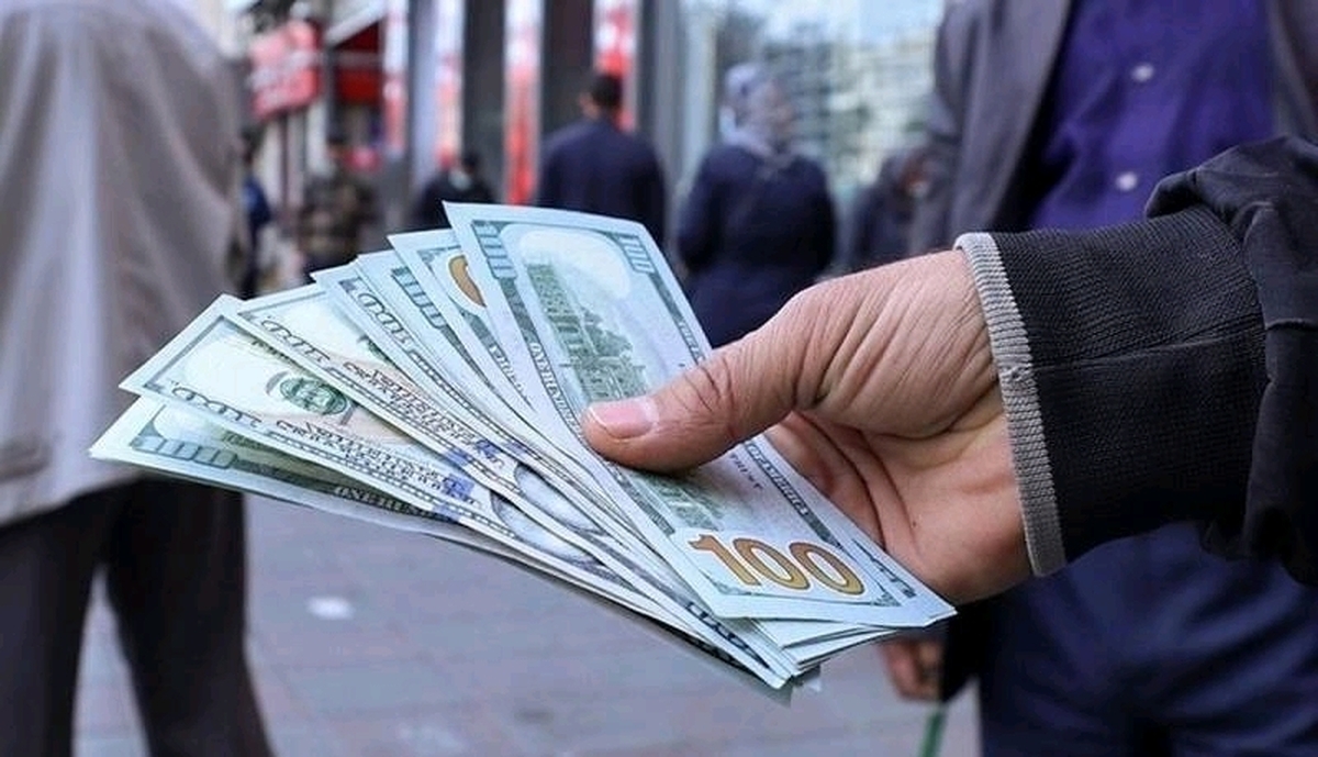 خبر مهم بانک مرکزی / منتظر پیشفروش دلار دولتی باشید! خبر مهم بانک مرکزی / منتظر پیشفروش دلار دولتی باشید!