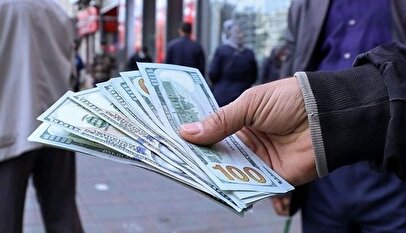 خبر مهم بانک مرکزی / منتظر پیش‌فروش دلار دولتی باشید!