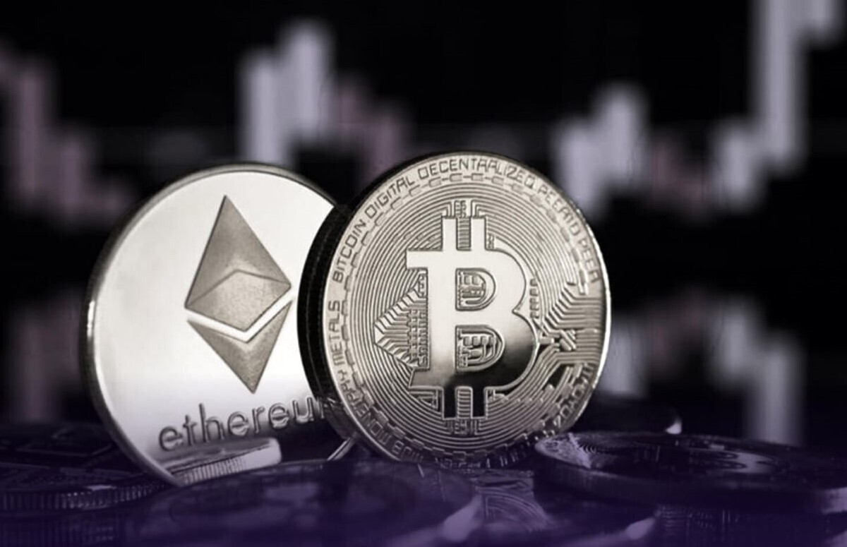 هدف بعدی اتریوم کجاست؟ / اتریوم میتواند الگوی صعودی بیت کوین در سال ۲۰۲۱ را تقلید کند؟ هدف بعدی اتریوم کجاست؟ / اتریوم میتواند الگوی صعودی بیت کوین در سال ۲۰۲۱ را تقلید کند؟