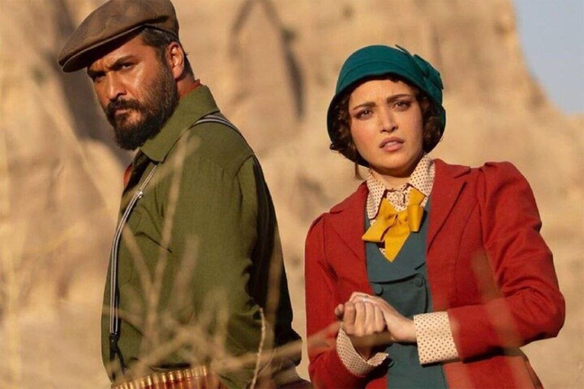 تکلیف پخش سریال «سووشون» روشن شد تکلیف پخش سریال «سووشون» روشن شد
