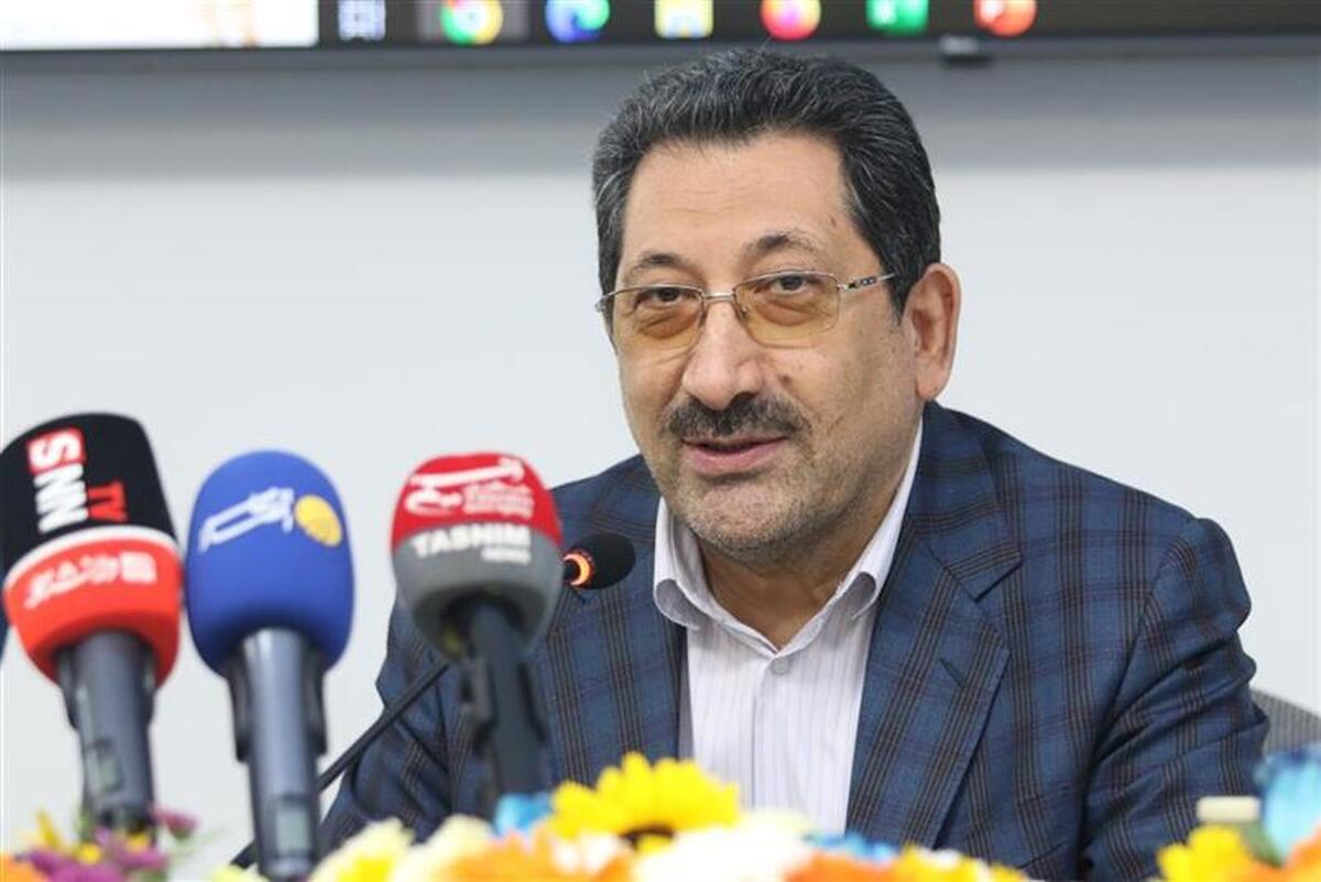 بانک مرکزی ناظر عملیات ارزی باشد، نه مالک ارز/ عملیاتیشدن تجارت ترجیحی با اوراسیا بانک مرکزی ناظر عملیات ارزی باشد، نه مالک ارز/ عملیاتیشدن تجارت ترجیحی با اوراسیا