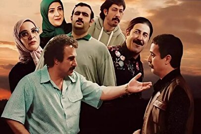 خبر جدید از سریال «پایتخت۸» / فصل جدید پایتخت کی پخش می‌شود؟