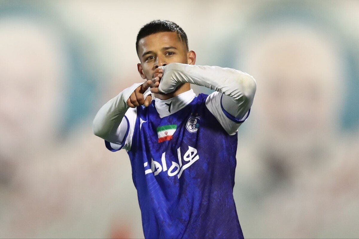 واکنش مهدی قایدی به پیشنهاد پرسپولیس واکنش مهدی قایدی به پیشنهاد پرسپولیس