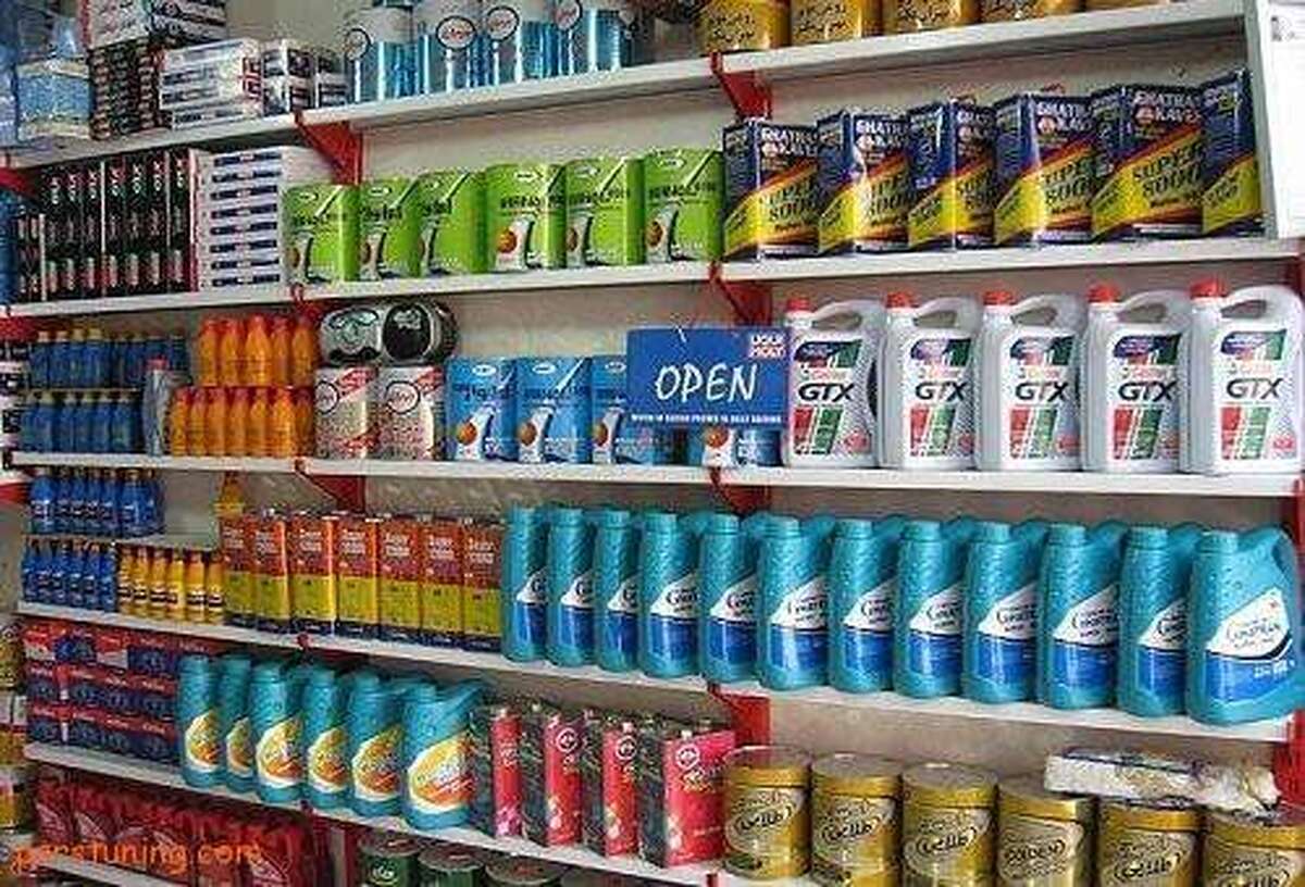 بررسی و مقایسه کیفیت انواع روغن موتور ایرانی و خارجی در بازار بررسی و مقایسه کیفیت انواع روغن موتور ایرانی و خارجی در بازار